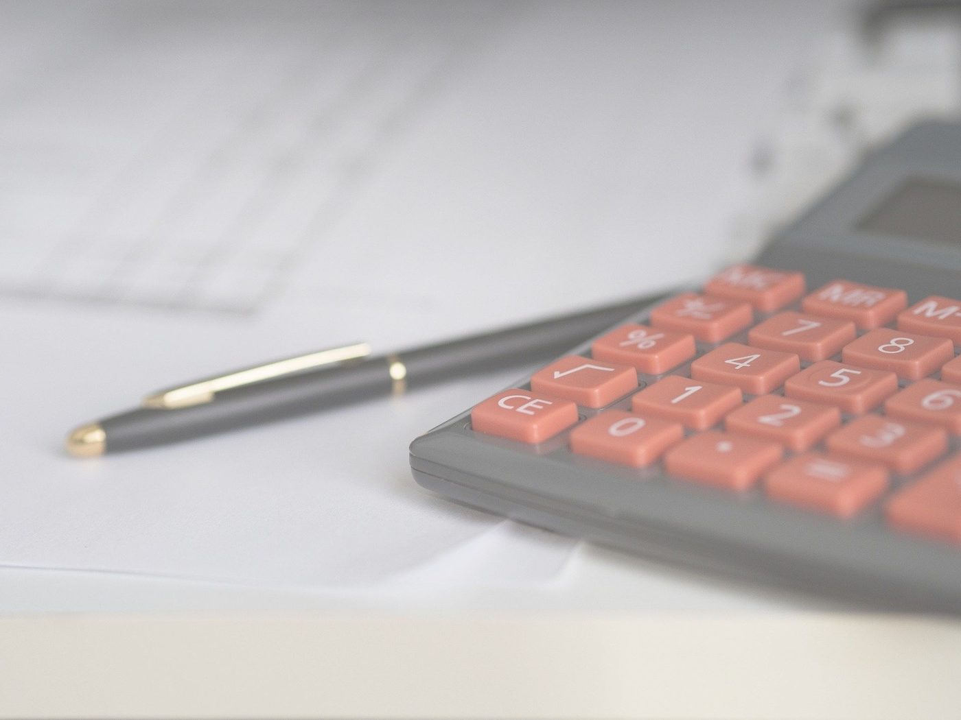 Accounting and financial review at a Singapore SME