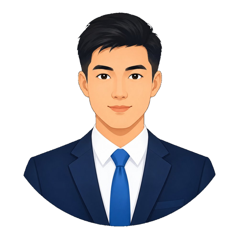 Chai Chung Hoong, Singapore professional AI accountant
